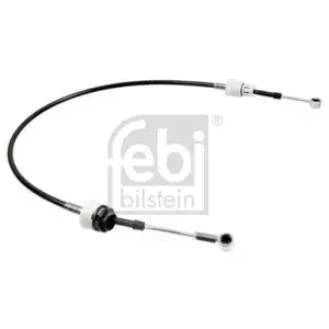 FEBI BILSTEIN 179645 Schaltseilzug für ALFA, FIAT FEBI BILSTEIN 179645 Schaltseilzug für ALFA, FIAT