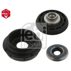 FEBI BILSTEIN 14943 Federbeinstützlagersatz für RENAULT FEBI BILSTEIN 14943 Federbeinstützlagersatz für RENAULT