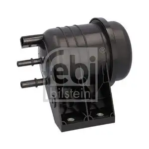 FEBI BILSTEIN 186040 Kraftstofffilter für VOLVO FEBI BILSTEIN 186040 Kraftstofffilter für VOLVO