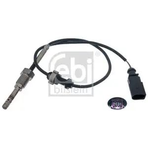 FEBI BILSTEIN 49267 Abgastemperatursensor für VW, SEAT FEBI BILSTEIN 49267 Abgastemperatursensor für VW, SEAT