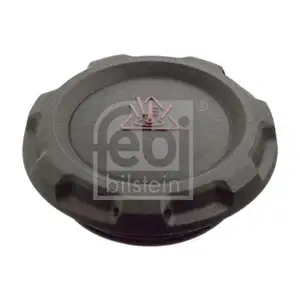 FEBI BILSTEIN 103522 Verschlussdeckel für SKODA, VW, CUPRA, SEAT, AUDI FEBI BILSTEIN 103522 Verschlussdeckel für SKODA, VW, CUPRA, SEAT, AUDI