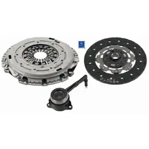 SACHS 3000 990 344 KUPPLUNG KIT XTEND PLUS CSC SACHS 3000 990 344 KUPPLUNG KIT XTEND PLUS CSC