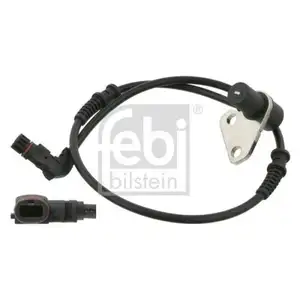 FEBI BILSTEIN 27860 ABS-Sensor für MERCEDES-BENZ FEBI BILSTEIN 27860 ABS-Sensor für MERCEDES-BENZ