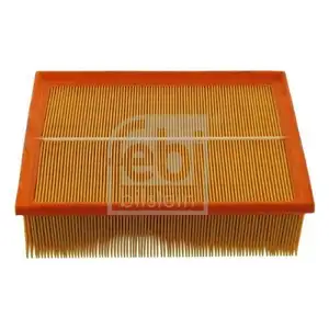 FEBI BILSTEIN 23334 Luftfilter für AUDI, SEAT FEBI BILSTEIN 23334 Luftfilter für AUDI, SEAT
