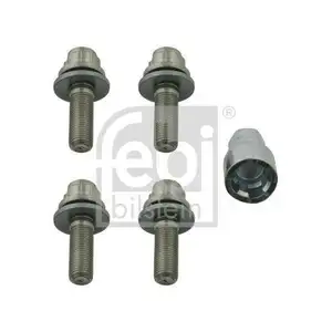 FEBI BILSTEIN 27053 Radschraubensatz FEBI BILSTEIN 27053 Radschraubensatz