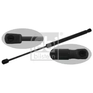 FEBI BILSTEIN 39268 Gasdruckfeder für RENAULT FEBI BILSTEIN 39268 Gasdruckfeder für RENAULT