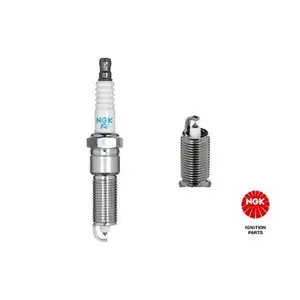 NGK 4998 Z&uuml;ndkerze PLZTR5A-13 f&uuml;r CHRYSLER, JEEP