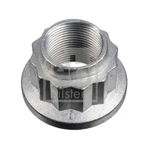 FEBI BILSTEIN 172361 Achsmutter für AUDI, VW, PORSCHE, BENTLEY FEBI BILSTEIN 172361 Achsmutter für AUDI, VW, PORSCHE, BENTLEY