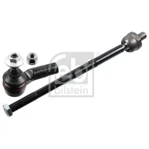 FEBI BILSTEIN 186559 Spurstange für VW, SKODA, SEAT, AUDI, CUPRA FEBI BILSTEIN 186559 Spurstange für VW, SKODA, SEAT, AUDI, CUPRA