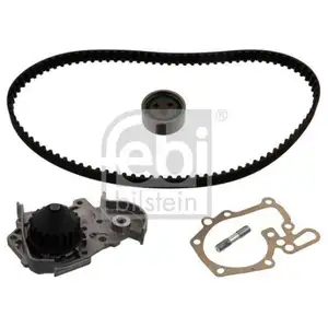 FEBI BILSTEIN 45104 Zahnriemensatz für RENAULT FEBI BILSTEIN 45104 Zahnriemensatz für RENAULT