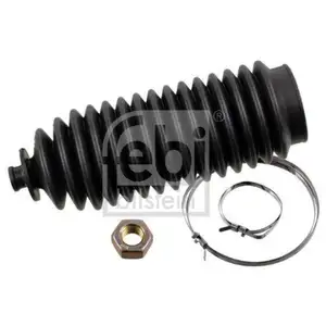 FEBI BILSTEIN 22592 Lenkmanschettensatz für VOLVO FEBI BILSTEIN 22592 Lenkmanschettensatz für VOLVO