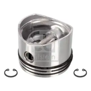 FEBI BILSTEIN 106978 Kolben für DAF FEBI BILSTEIN 106978 Kolben für DAF