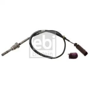 FEBI BILSTEIN 48847 Abgastemperatursensor für VW FEBI BILSTEIN 48847 Abgastemperatursensor für VW
