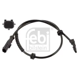 FEBI BILSTEIN 102565 ABS-Sensor für RENAULT FEBI BILSTEIN 102565 ABS-Sensor für RENAULT