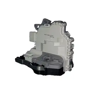 BUGIAD BDL14034 Türschloss für AUDI, PORSCHE BUGIAD BDL14034 Türschloss für AUDI, PORSCHE