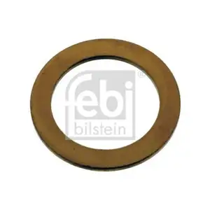 FEBI BILSTEIN 04537 Dichtring für MAN, NEOPLAN, VAN FEBI BILSTEIN 04537 Dichtring für MAN, NEOPLAN, VAN