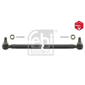 FEBI BILSTEIN 24088 Lenkstange für MERCEDES-BENZ FEBI BILSTEIN 24088 Lenkstange für MERCEDES-BENZ