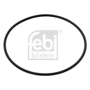FEBI BILSTEIN 04745 Dichtring für OPEL FEBI BILSTEIN 04745 Dichtring für OPEL