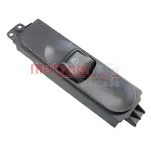 Schalter Fensterheber Metzger 0916679 Greenparts für Mercedes Benz Vorne Schalter Fensterheber Metzger 0916679 Greenparts für Mercedes Benz Vorne
