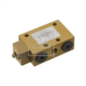 FEBI BILSTEIN 27040 Ventil für RENAULT FEBI BILSTEIN 27040 Ventil für RENAULT