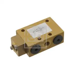 FEBI BILSTEIN 27040 Ventil für RENAULT FEBI BILSTEIN 27040 Ventil für RENAULT