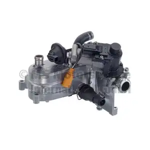 PIERBURG 7.01106.38.0 AGR KUEHLERMODUL für AUDI, VW, PORSCHE PIERBURG 7.01106.38.0 AGR KUEHLERMODUL für AUDI, VW, PORSCHE