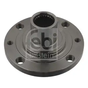 FEBI BILSTEIN 40233 Radnabe für ALFA, FIAT, LANCIA, ABARTH, CITROËN, PEUGEOT FEBI BILSTEIN 40233 Radnabe für ALFA, FIAT, LANCIA, ABARTH, CITROËN, PEUGEOT