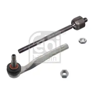 FEBI BILSTEIN 102765 Spurstange für MERCEDES-BENZ FEBI BILSTEIN 102765 Spurstange für MERCEDES-BENZ