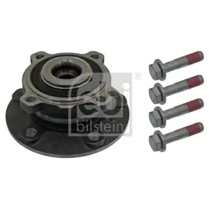 FEBI BILSTEIN 21168 Radlagersatz für BMW FEBI BILSTEIN 21168 Radlagersatz für BMW