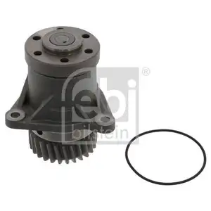 FEBI BILSTEIN 48615 Antriebsflansch FEBI BILSTEIN 48615 Antriebsflansch