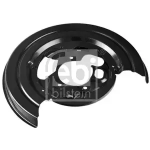 FEBI BILSTEIN 174249 Spritzschutzblech für VW FEBI BILSTEIN 174249 Spritzschutzblech für VW