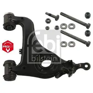 FEBI BILSTEIN 40342 Querlenker für MERCEDES-BENZ FEBI BILSTEIN 40342 Querlenker für MERCEDES-BENZ