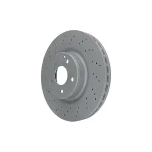 ATE 24.0132-0153.1 Bremsscheiben 2 Stück MERCEDES-BENZ ATE 24.0132-0153.1 Bremsscheiben 2 Stück MERCEDES-BENZ
