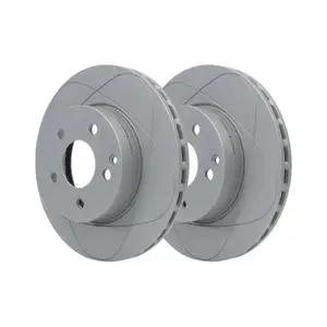 ATE 24.0325-0179.1 Power Disc Bremsscheiben 2 Stück vorn für MERCEDES-BENZ ATE 24.0325-0179.1 Power Disc Bremsscheiben 2 Stück vorn für MERCEDES-BENZ