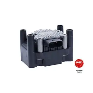 NGK 48010 Zündspule U2003 für VW, SKODA, AUDI, SEAT NGK 48010 Zündspule U2003 für VW, SKODA, AUDI, SEAT
