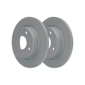 ATE 24.0112-0137.1 Bremsscheiben 2 Stück NISSAN ATE 24.0112-0137.1 Bremsscheiben 2 Stück NISSAN
