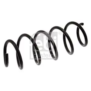 FEBI BILSTEIN 37365 Fahrwerksfeder für FORD FEBI BILSTEIN 37365 Fahrwerksfeder für FORD