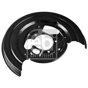 FEBI BILSTEIN 174250 Spritzschutzblech für VW FEBI BILSTEIN 174250 Spritzschutzblech für VW