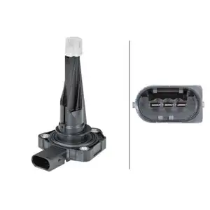 HELLA 6PR 010 497-721 Sensor, Motoroelstand HELLA 6PR 010 497-721 Sensor, Motoroelstand