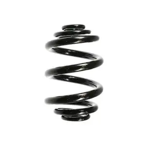 2x Spidan Fahrwerksfeder 55711 Hinterachse Mercedes Vito Bus Kasten 2x Spidan Fahrwerksfeder 55711 Hinterachse Mercedes Vito Bus Kasten