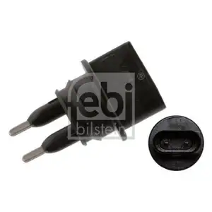 FEBI BILSTEIN 34769 Waschwasserstandsensor f&uuml;r AUDI, VW, SKODA, SEAT