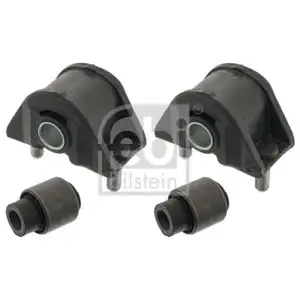 FEBI BILSTEIN 48617 Querlenkerlagersatz für CITROËN, PEUGEOT FEBI BILSTEIN 48617 Querlenkerlagersatz für CITROËN, PEUGEOT