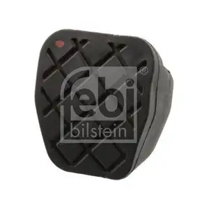 FEBI BILSTEIN 186285 Pedalbelag FEBI BILSTEIN 186285 Pedalbelag