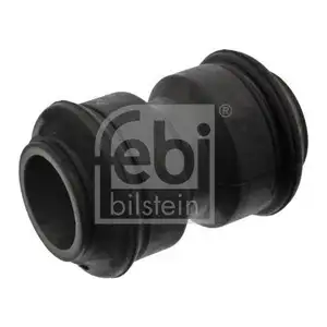 FEBI BILSTEIN 08653 Blattfederlager für MERCEDES-BENZ FEBI BILSTEIN 08653 Blattfederlager für MERCEDES-BENZ