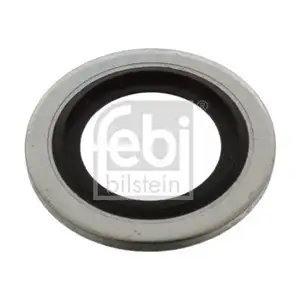 FEBI BILSTEIN 24359 Dichtring für FORD, PEUGEOT, CITROËN, FIAT, RENAULT, OPEL FEBI BILSTEIN 24359 Dichtring für FORD, PEUGEOT, CITROËN, FIAT, RENAULT, OPEL