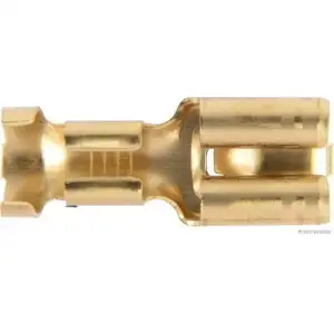 HERTH+BUSS ELPARTS 50251216 Crimpverbinder 6,3mm