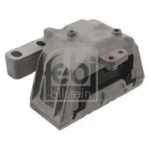 FEBI BILSTEIN 15908 Motorlager für VW, SEAT, AUDI, SKODA FEBI BILSTEIN 15908 Motorlager für VW, SEAT, AUDI, SKODA