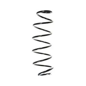 2x Spidan Fahrwerksfeder 55163 Vorderachse Citroen C3 I 2x Spidan Fahrwerksfeder 55163 Vorderachse Citroen C3 I