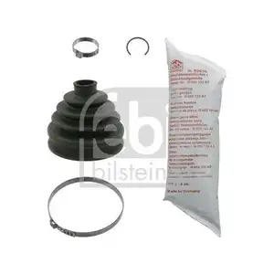 FEBI BILSTEIN 24137 Achsmanschettensatz für BMW FEBI BILSTEIN 24137 Achsmanschettensatz für BMW