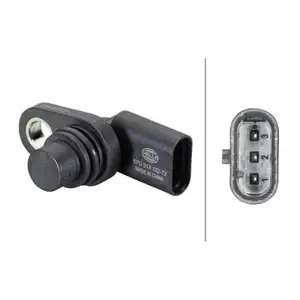 HELLA 6PU 013 122-721 Sensor, Nockenwellenposition f&uuml;r MERCEDES-BENZ